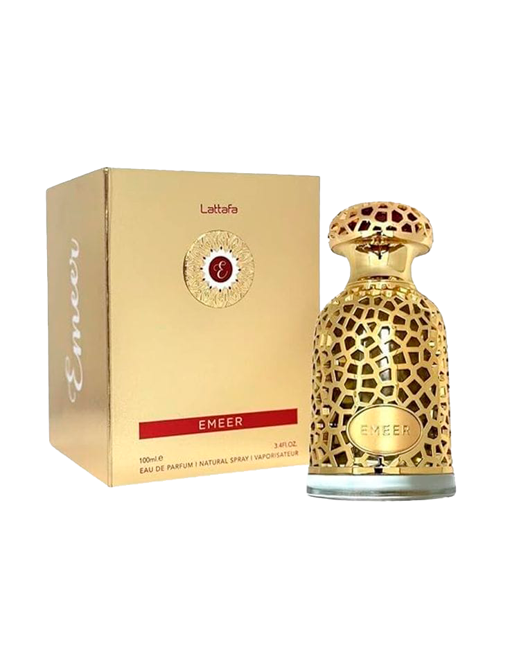Lattafa Emmer