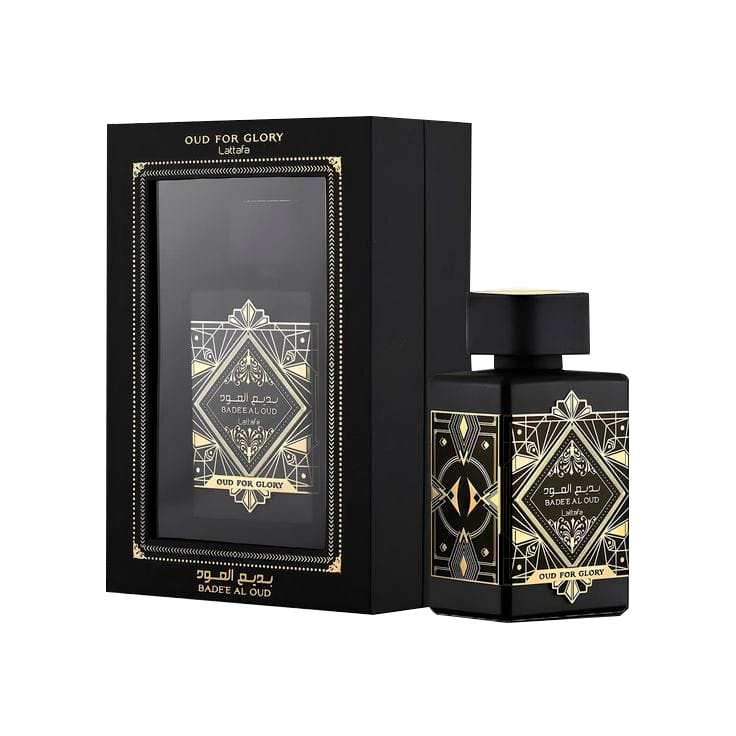 Lattafa Oud For Glory