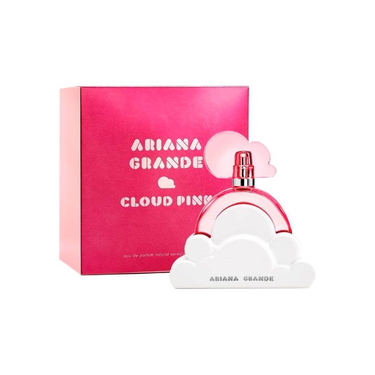 Ariana Grande Cloud Pink