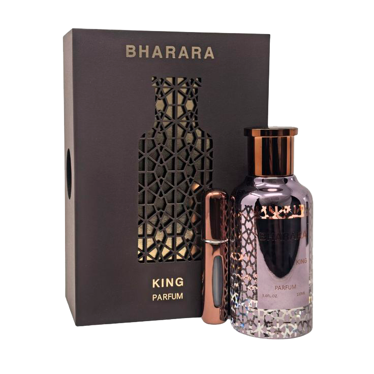 Bharara King Parfum