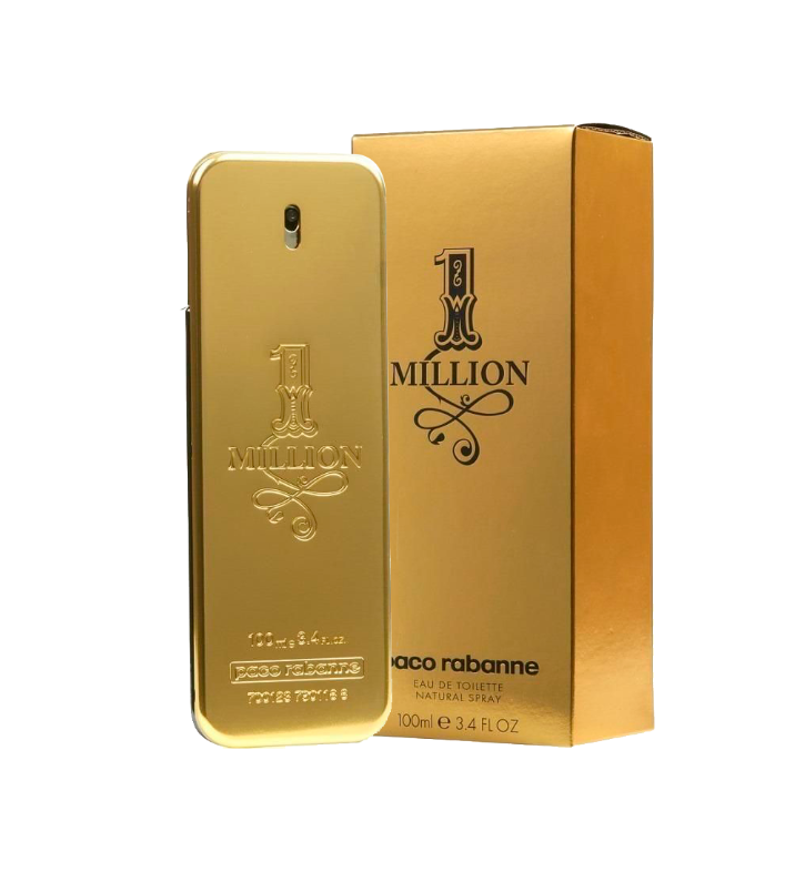 Paco Rabanne One Million