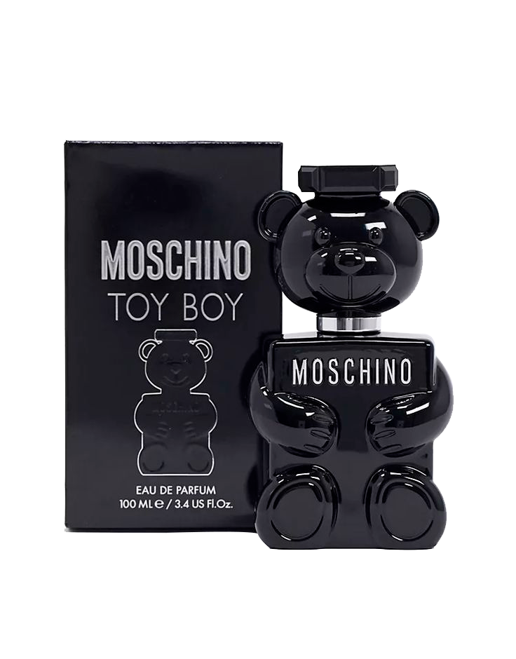 Moschino Toy Boy