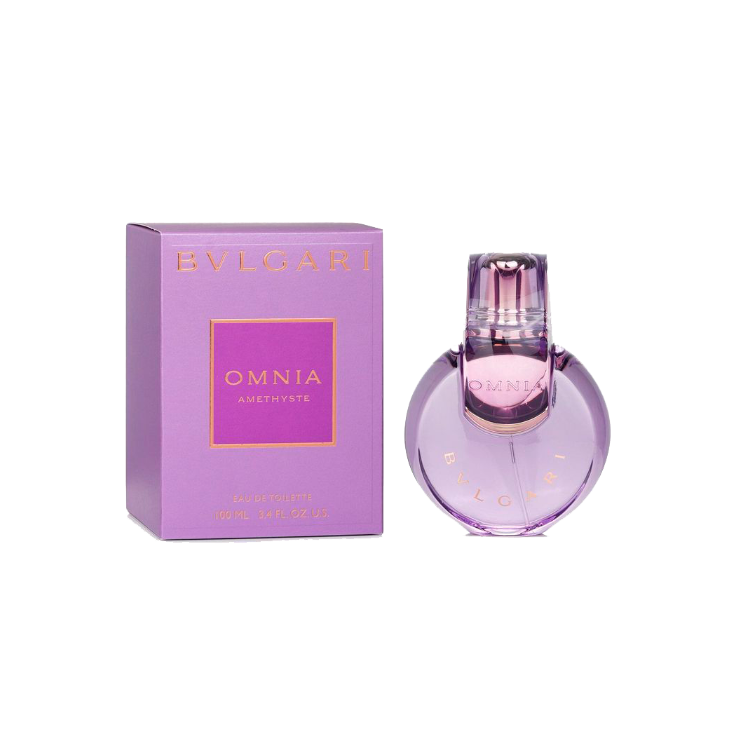 Bvlgari Omnia Amethyste