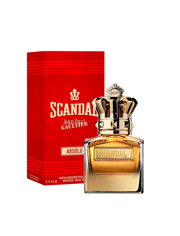 Jean Paul Gaultier Scandal Absolu