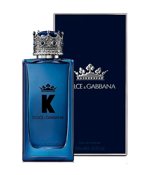 Dolce & Gabbana K Edp