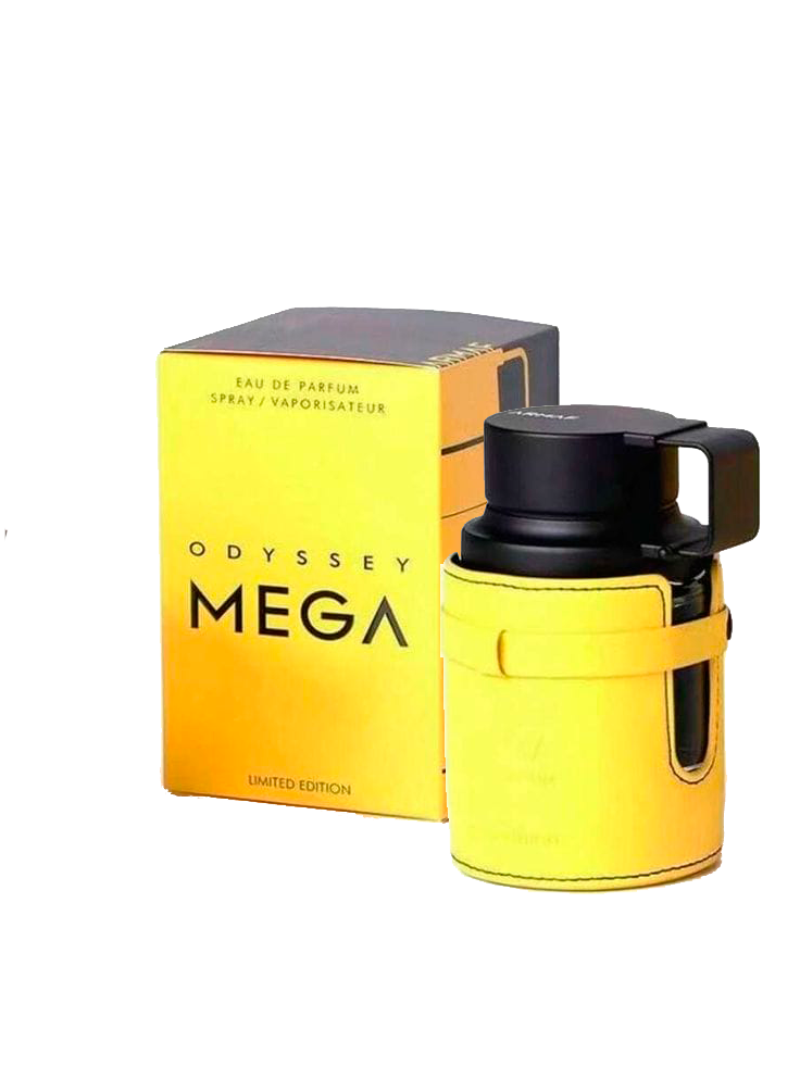 Armaf Odyssey Mega