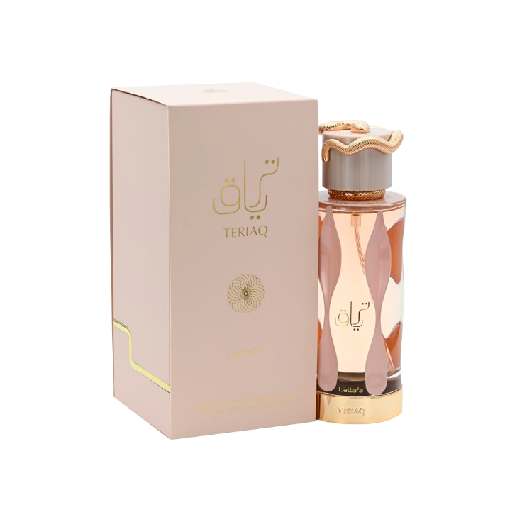 Lattafa Teriaq
