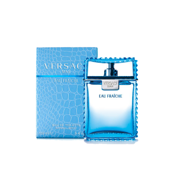 Versace Man Eau Fraiche