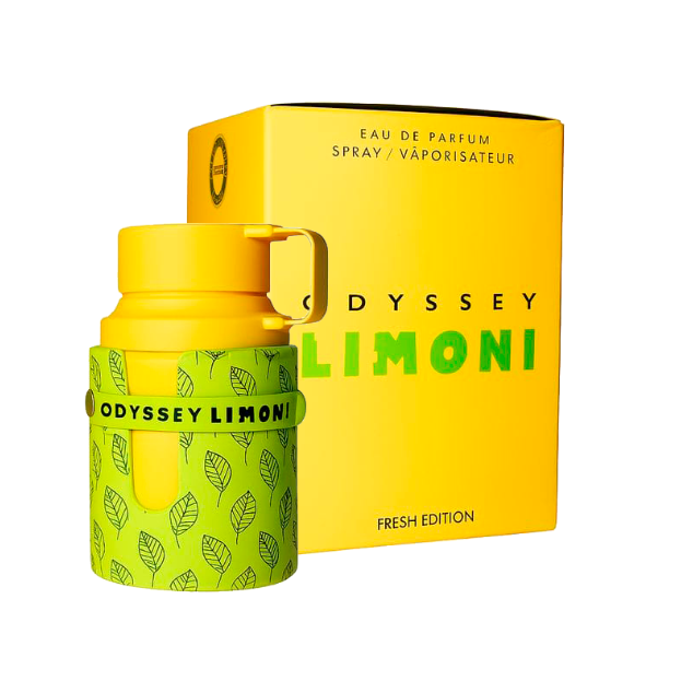 Armaf Odyssey Limoni