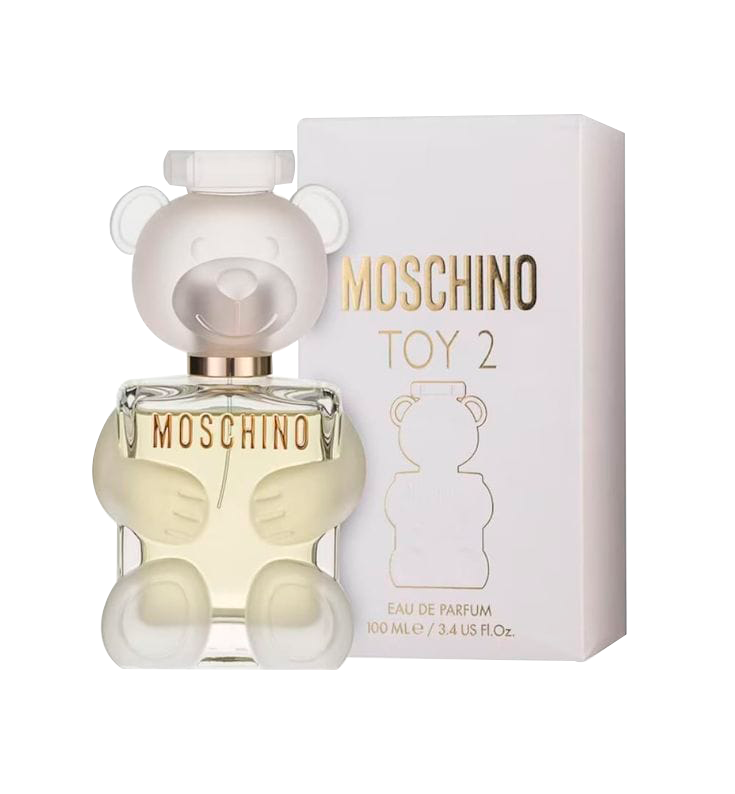 Moschino Toy 2