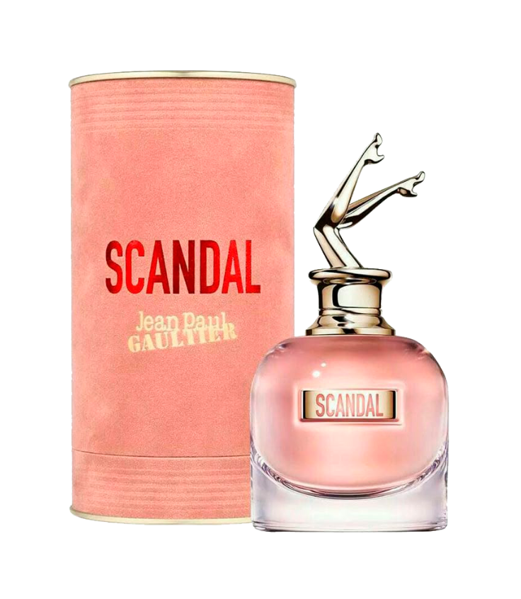 Jean Paul Gultier Scandal DM