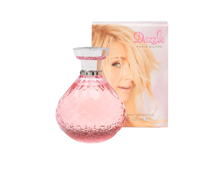 Paris Hilton Dazzle