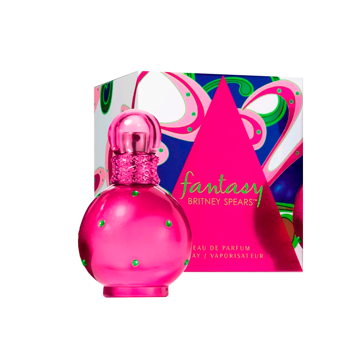 Britney Spears Fantasy