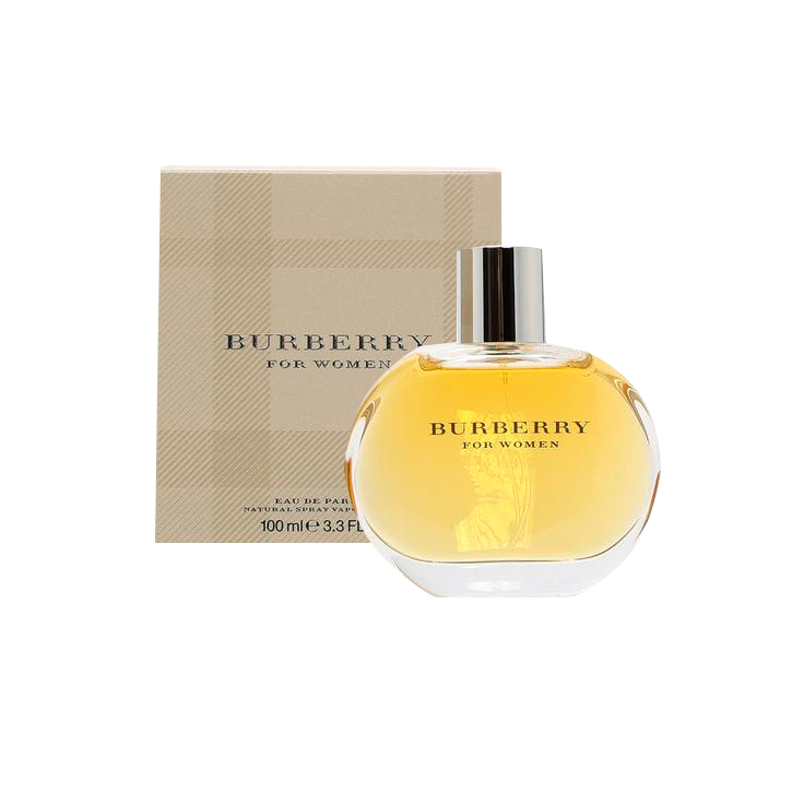 Burberry For Women