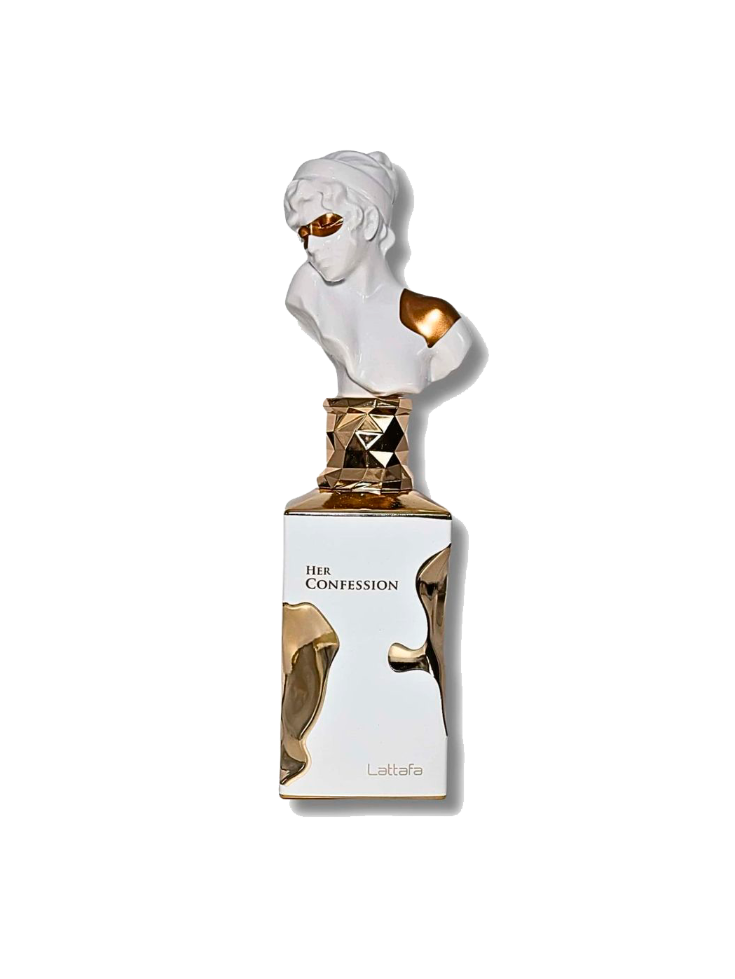 Lattafa Her Confession