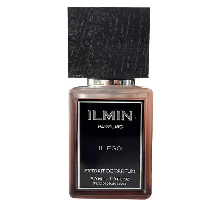 Ilmin IL EGO