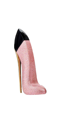 CH Good Girl Fantastic Pink