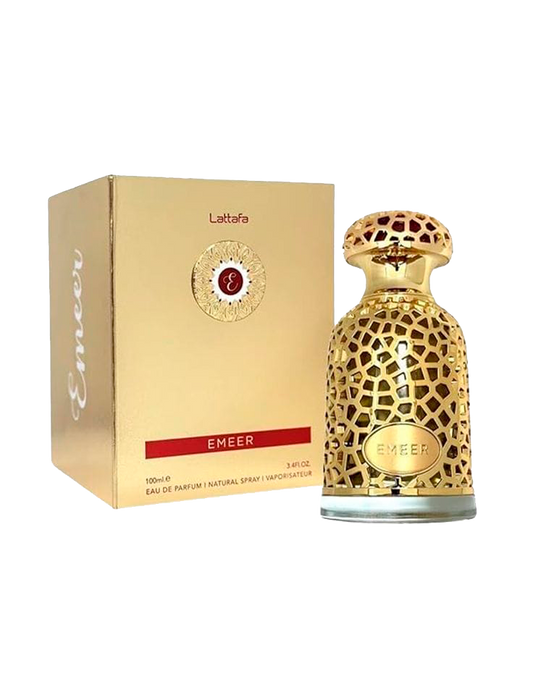 Lattafa Emmer