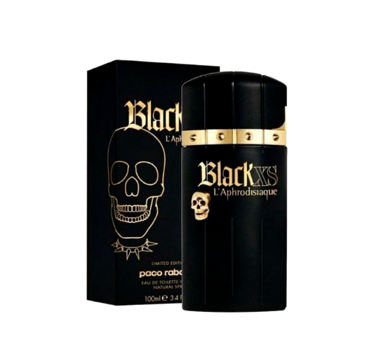 Paco Rabanne Black XS L'Aphrodisiaque