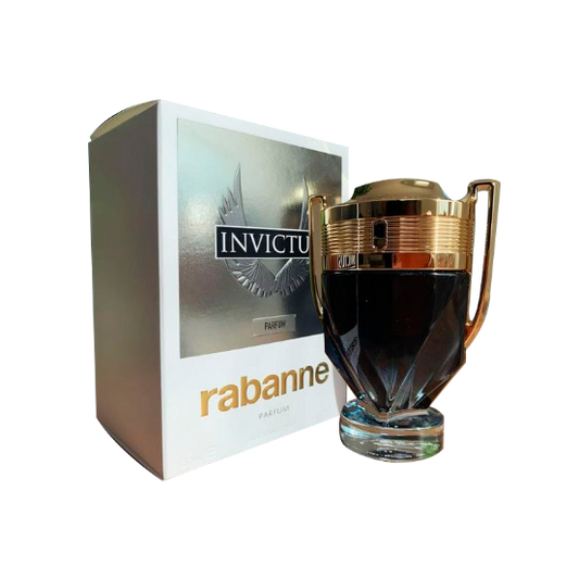 Paco Rabanne Invictus Parfum