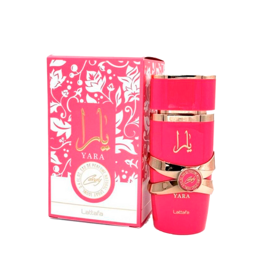 Lattafa Yara Candy