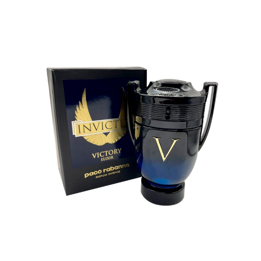 Paco Rabanne Invictus Victory Elixir