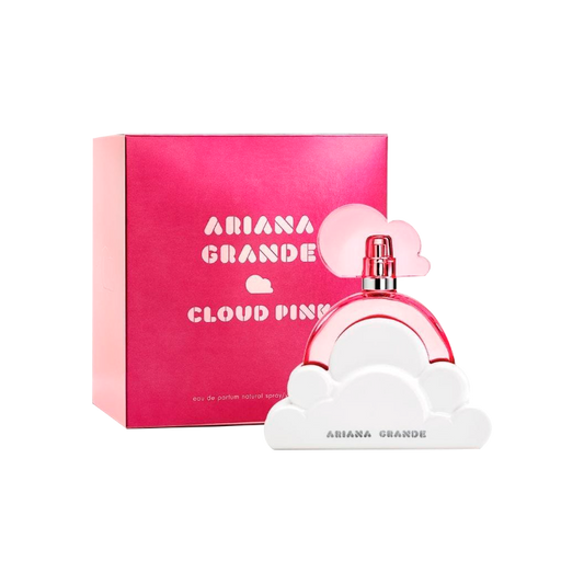 Ariana Grande Cloud Pink