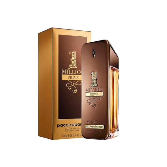 Paco Rabanne One Million Prive
