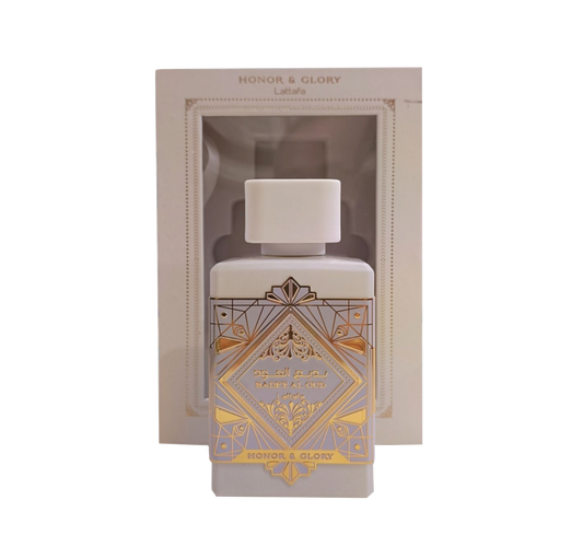 Lattafa Honor & Glory