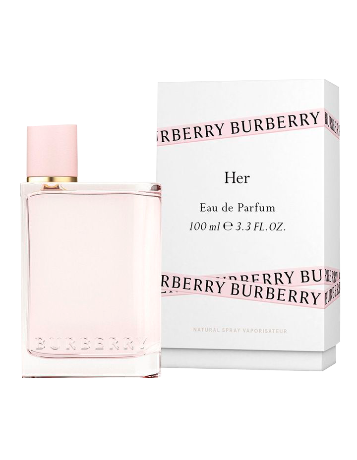 Burberry Her