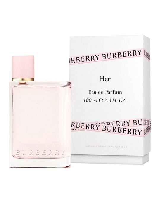 Burberry Her