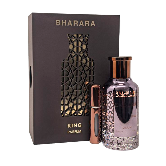 Bharara King Parfum