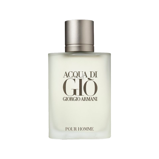 Giorgio Armani Acqua Di GIO Pour Homme