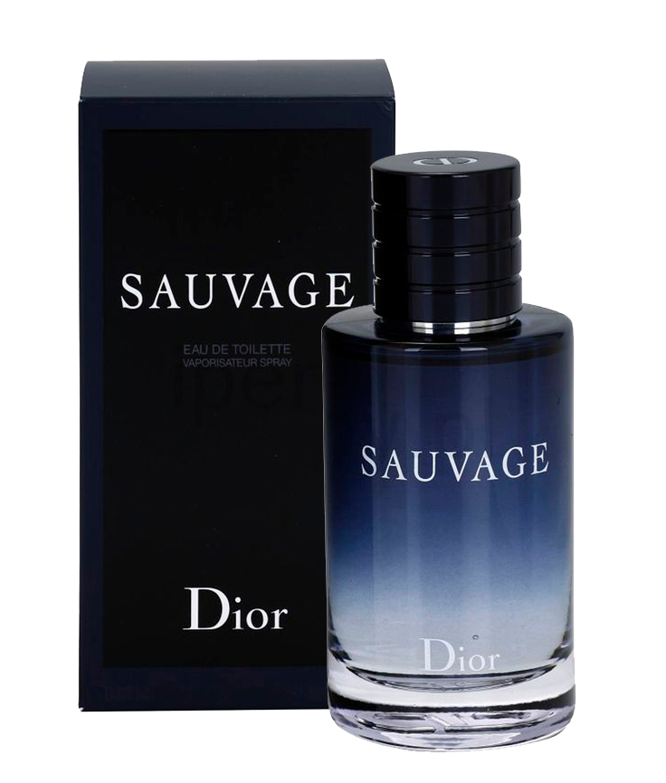 Dior Sauvage