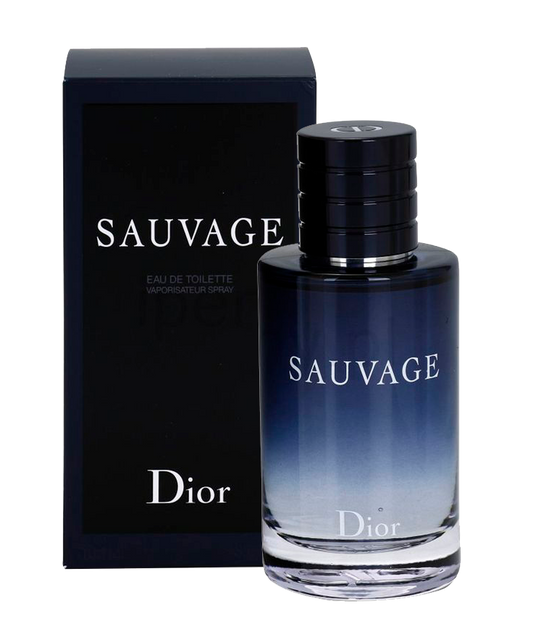 Dior Sauvage