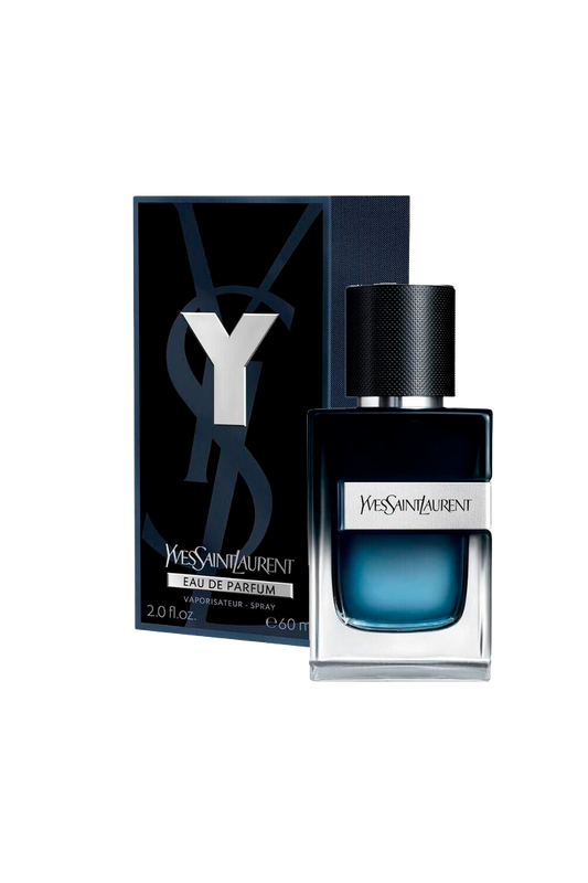 Yves Saint Laurent y Elixir