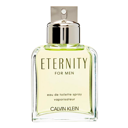 Calvin Klein Eternity For Men