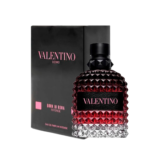 Valentino Uomo Born In Roma Intense