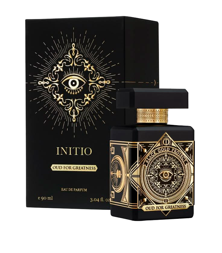 Initio Oud For Greatness