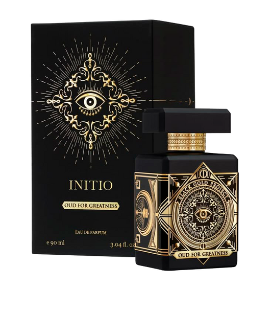 Initio Oud For Greatness