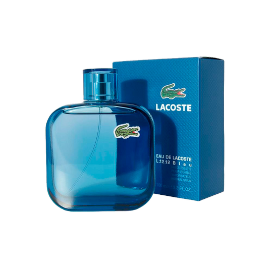 Lacoste Bleu L.12.12