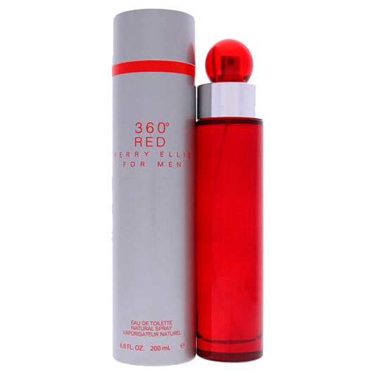Perry Ellis 360 Red For Men