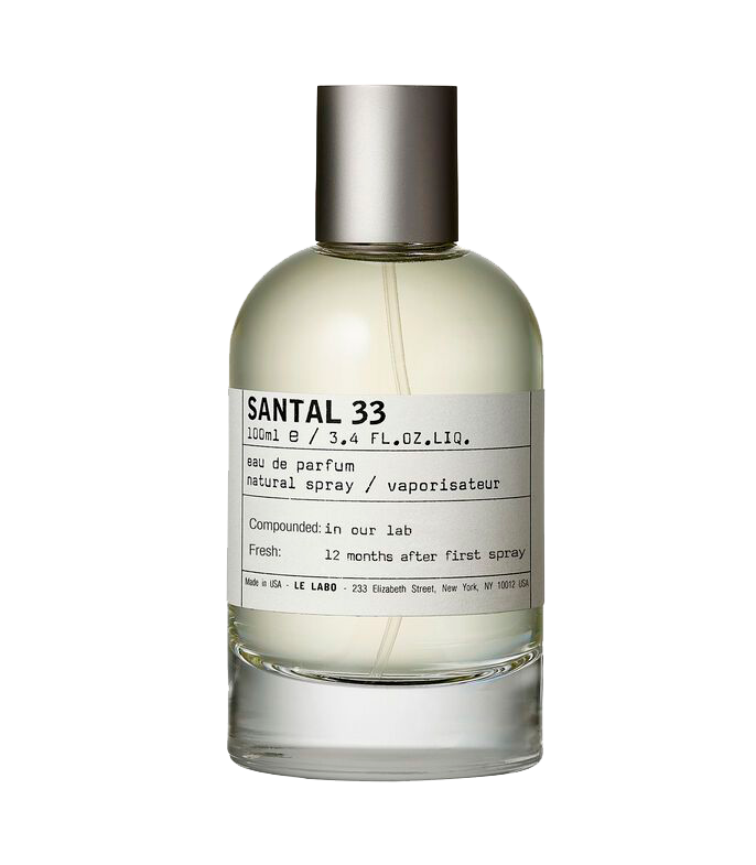 Le Labo Santal 33