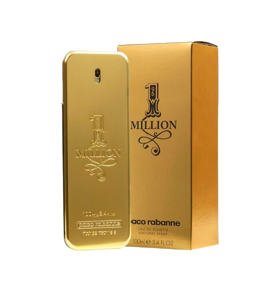 Paco Rabanne One Million