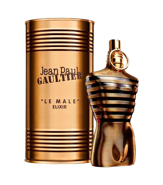 Jean Paul Gaultier Le Male Elixir