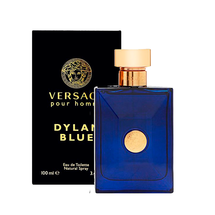 Versace Dylan Blue