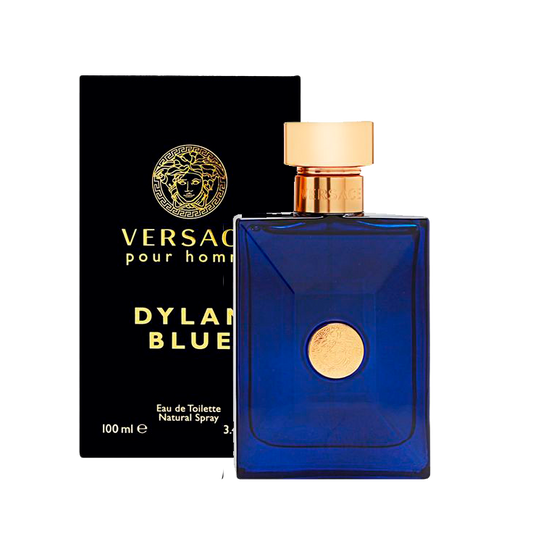 Versace Dylan Blue