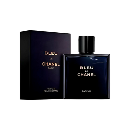 Chanel Bleu de Chanel