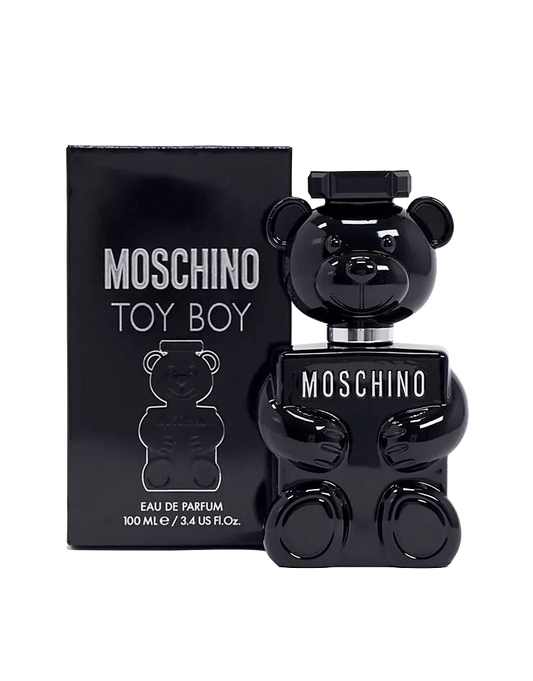 Moschino Toy Boy