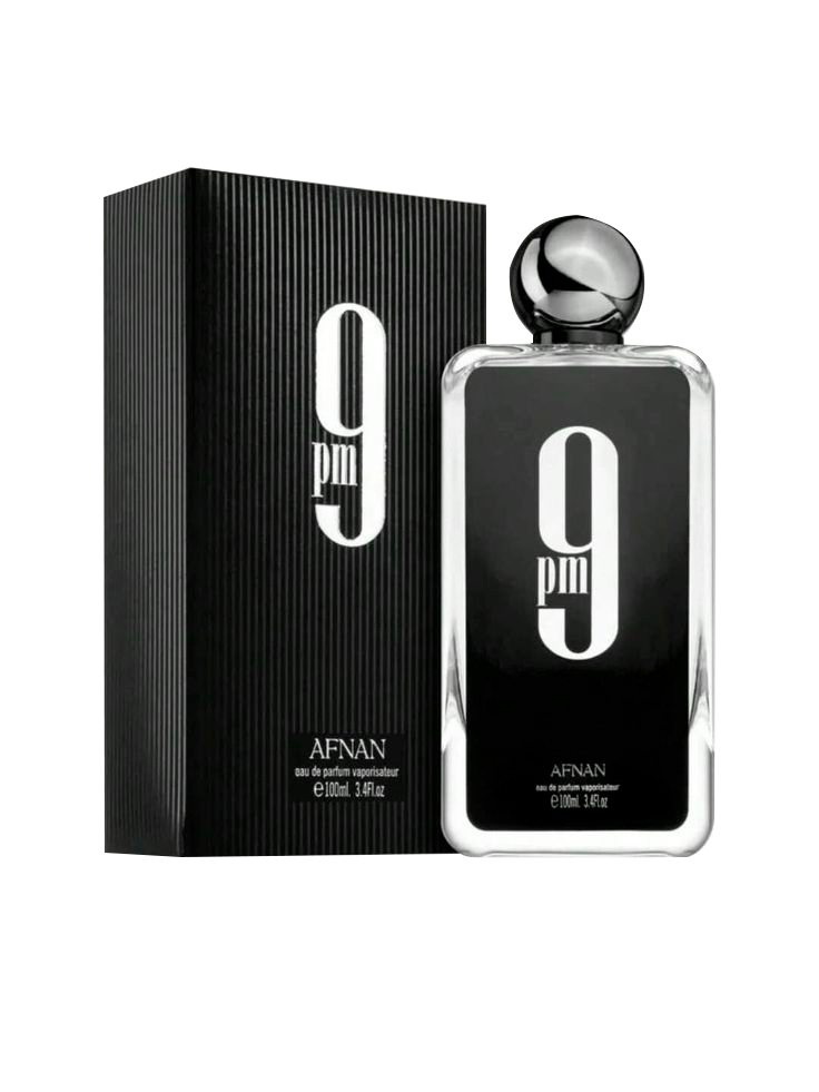 Afnan 9 pm